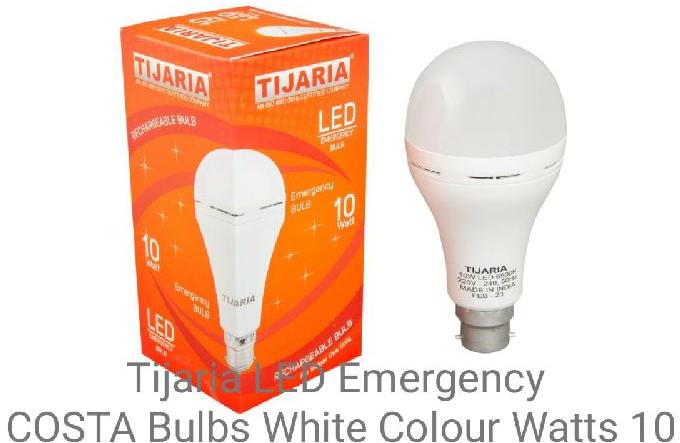 Tijaria LED Emergency Bulb