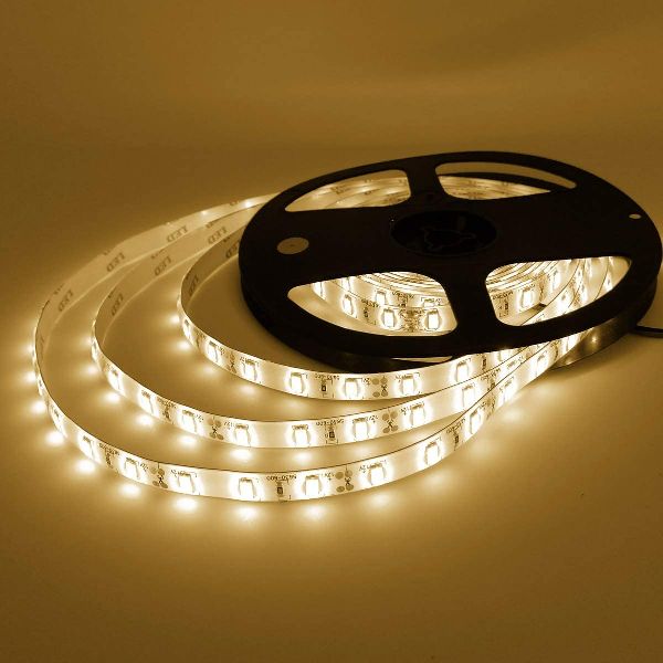 Tijaria LED Strip Light, for Home, Offices, Hotels, Hospitals, Malls, Retail etc.
