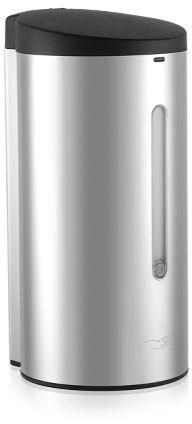 Auto Sanitizer Dispenser Gel - 700 ml (Euronics Brand)