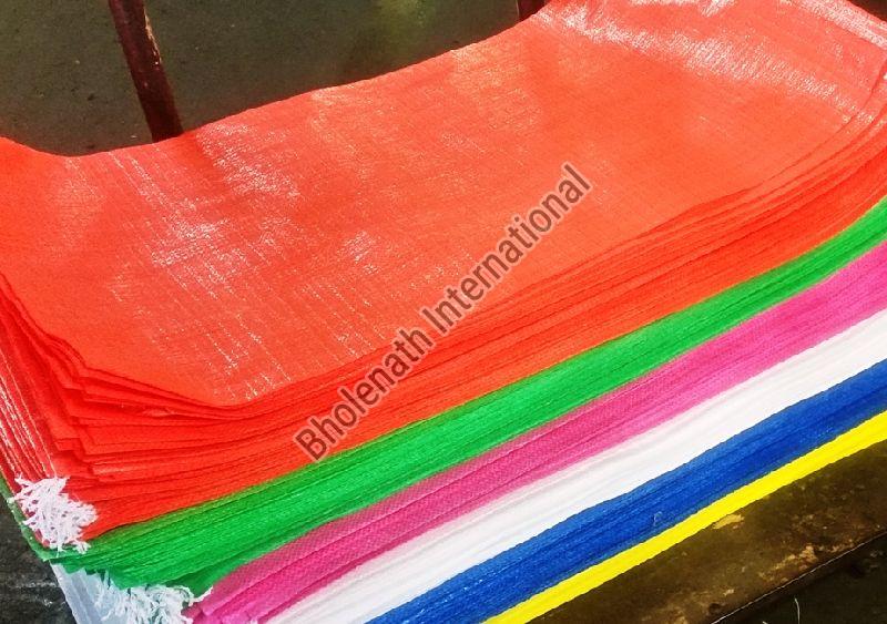 PP &amp;amp; HDPE Woven Bags