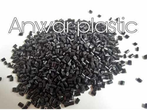 Black HIPS Granules, for Industrial, Packaging Size : 25 Kg
