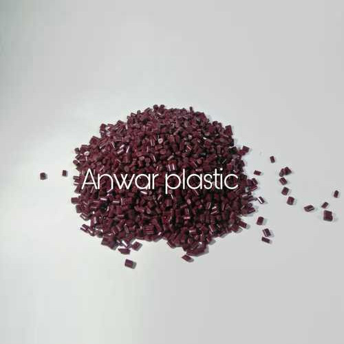 Anwar Cherry ABS Granules, for Industrial, Packaging Type : Plastic Bag