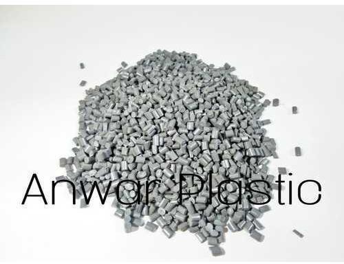 Anwar Grey ABS Granules, for Industrial, Packaging Type : Plastic Bag