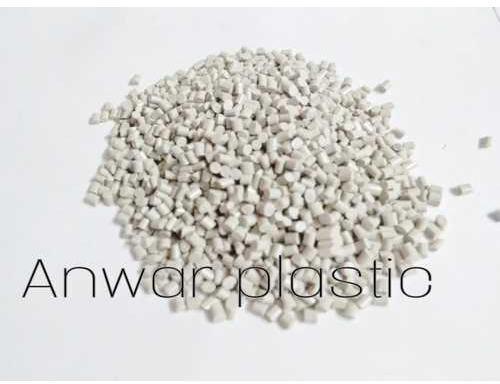 Anwar Milky ABS Granules, for Industrial, Packaging Type : Plastic Bag