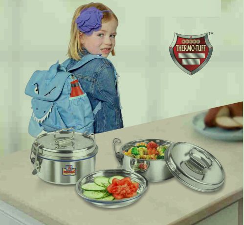 Stainless Steel Lunch Pack