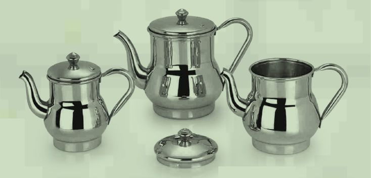 Style Tea Kettle