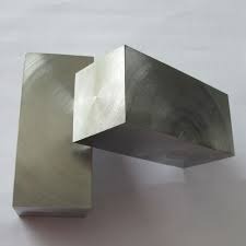Nickel Ingot, Shape : Square, Rectangle, Round