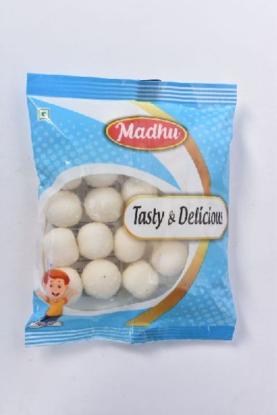 Madhu Coconut Peda Pouch, Taste : Sweet