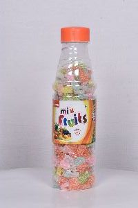 Madhu Mix Fruit Candy Bottle, Shelf Life : 3 Months