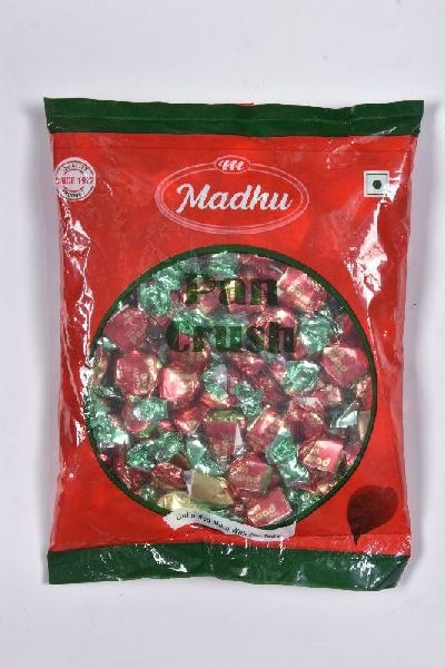 Expert Foods 100% Natural Paan Candy Pan Candy