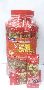 Madhu Peanut Chikki, Shelf Life : 3 Months