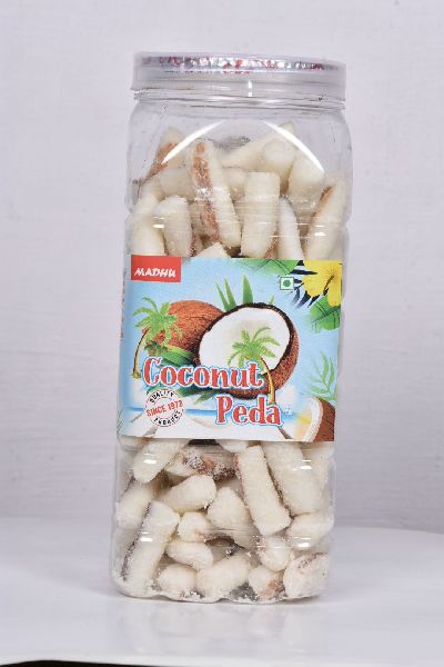 Madhu White Cocunut Chamcham Jar, Capacity : 1ltr, 250ml, 500ml, 750ml