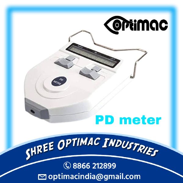 PD meter