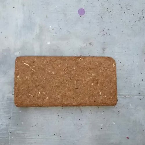 Coir Pith Block