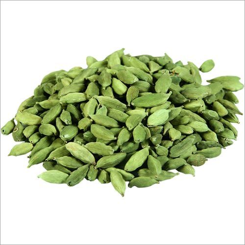 green cardamom