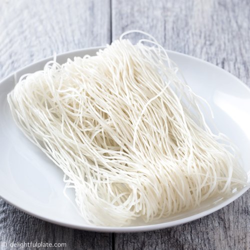 Rice Vermicelli