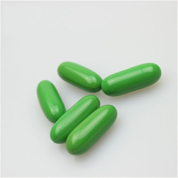 Herbal Aloevera Capsule