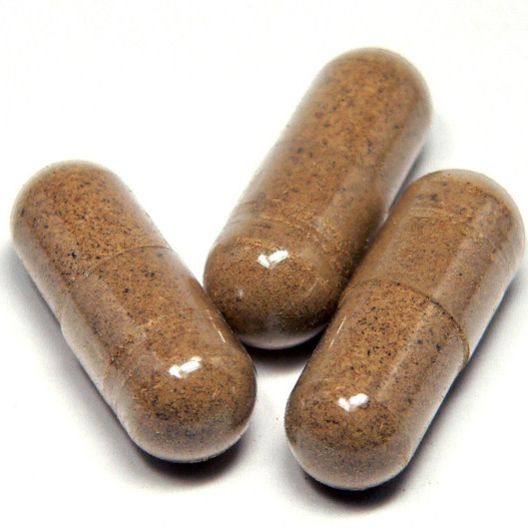 Herbal Triphala Capsule