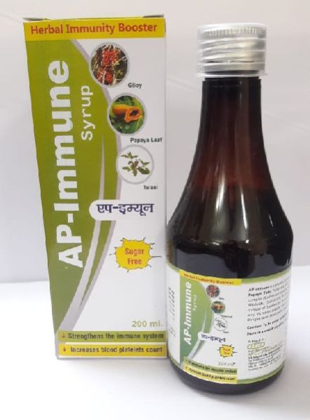 AP-Immune Syrup