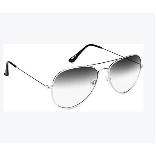 Mens Metal Aviator Sunglasses, Packaging Type : Box