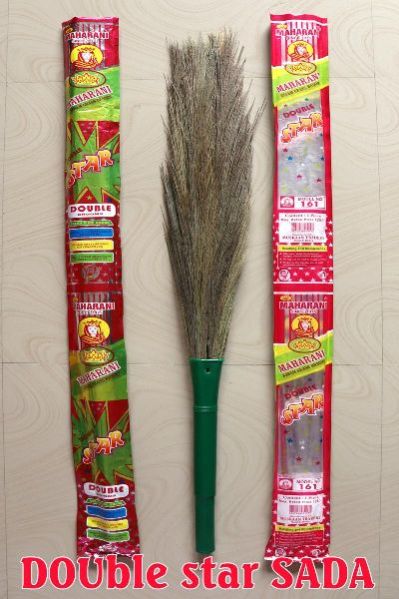 Double Star Grass Broom