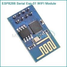 WIFI Module