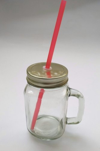 500 ml Mason Glass Jar