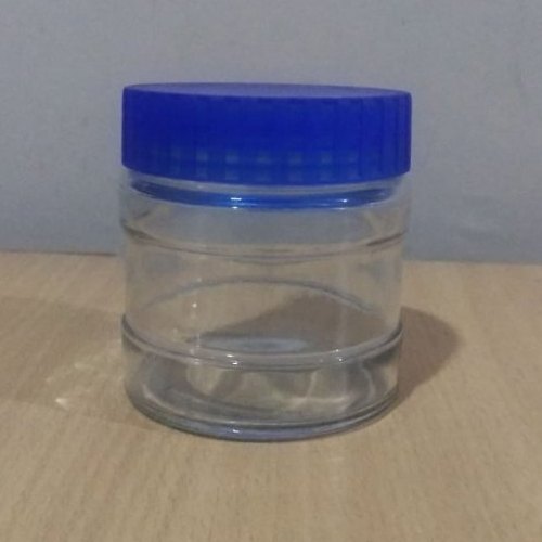Cream Glass Jar, Capacity : 250 ml