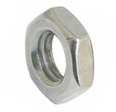 Hex Lock Nuts