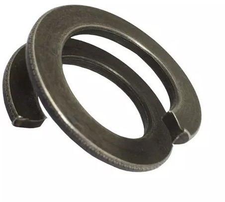 Mild Steel Double Coil Washers