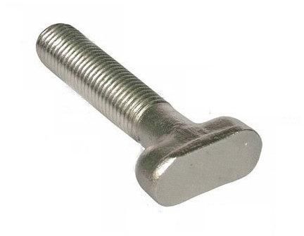 Mild Steel T Bolts