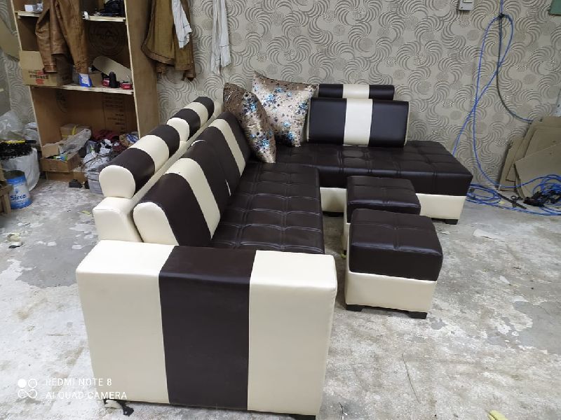 Antique Wooden Sofa Set At Rs 45 000