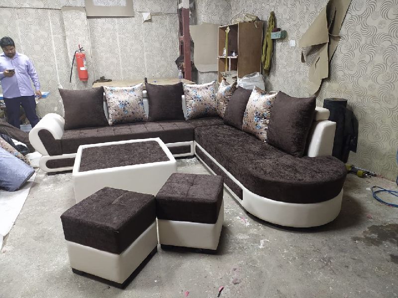 Designer Sofa Set At Rs 35,000 / Piece(S) In Delhi | Gkw Retail Solutions  Private Limited