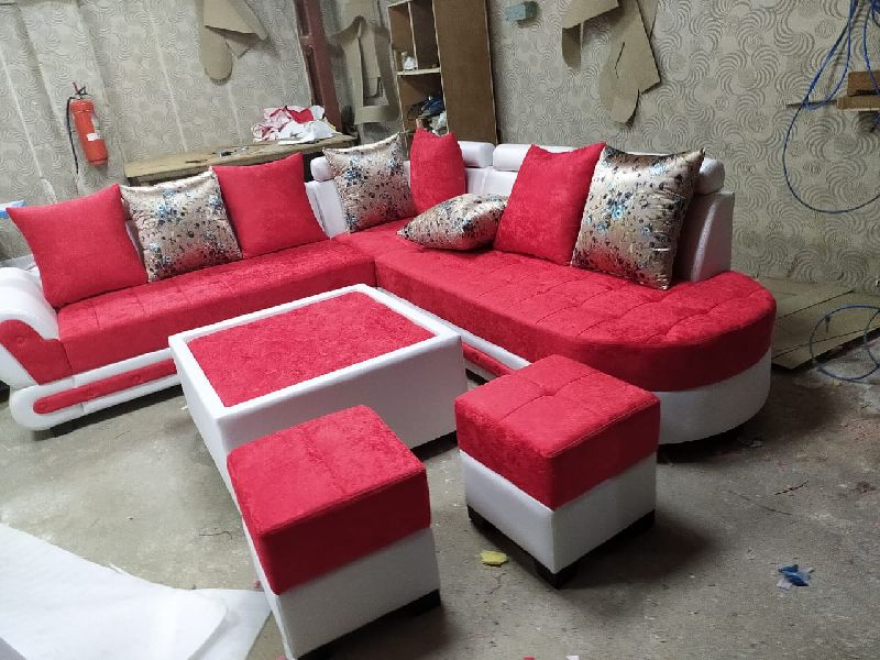 Round Sofa Set At Rs 35 000 Piece S