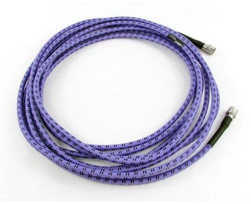 Braided Cable Assembly, Voltage : 110-480 V