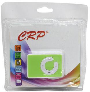 CRP Portable MP3 Player
