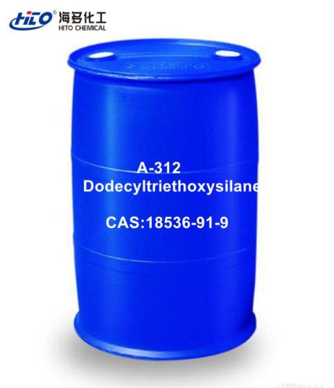 A-312 Dodecyltriethoxysilane