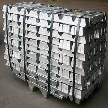 aluminum ingot