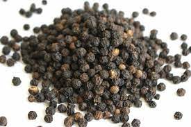 Black pepper