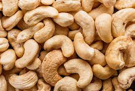 Cashews