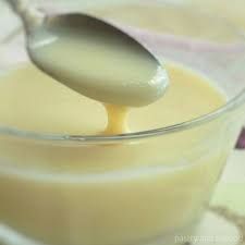 Condensed Milk