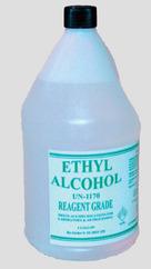 Ethylene alcohol