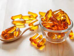 fish oil