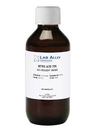 Nitric Acid Trichloroacetic Acid