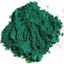 Phthalocyanine Green 7