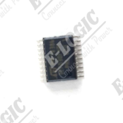 Flash Microcontroller