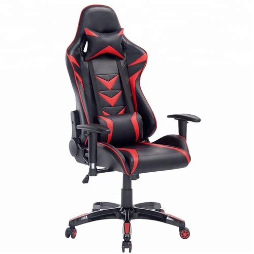 Gaming Chair, Color : Black