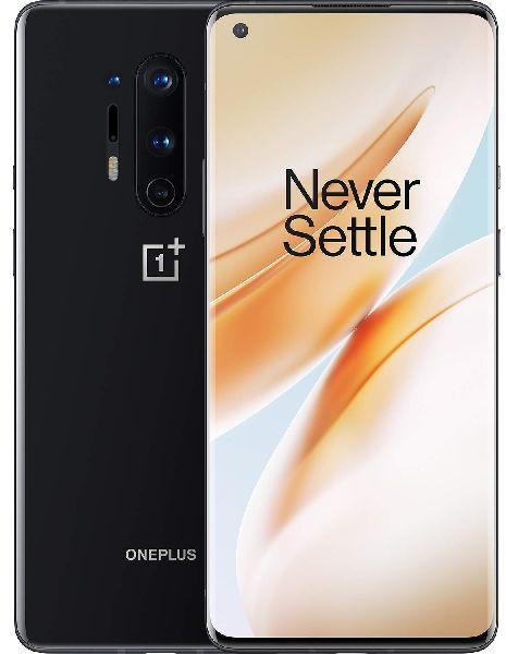 OnePlus 8 Pro (Onyx Black 12GB RAM+256GB Storage