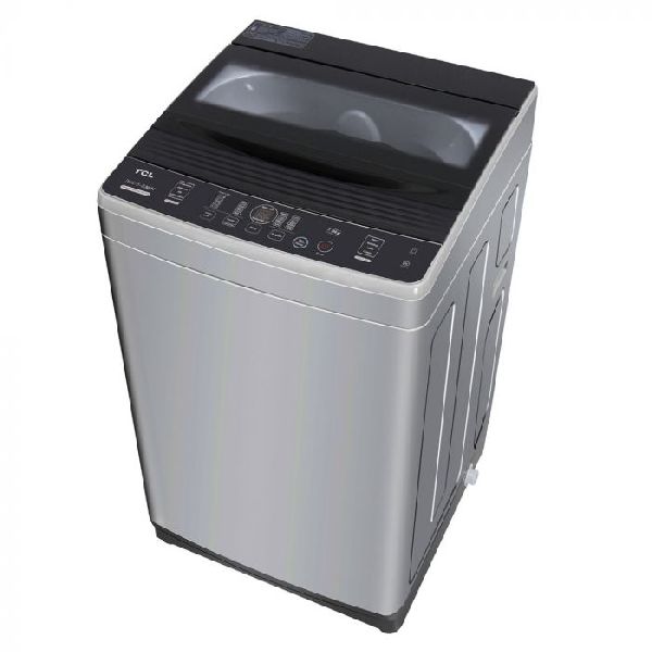 TCL 6.5 kg Fully Automatic Washing Machine TWA-65B3021