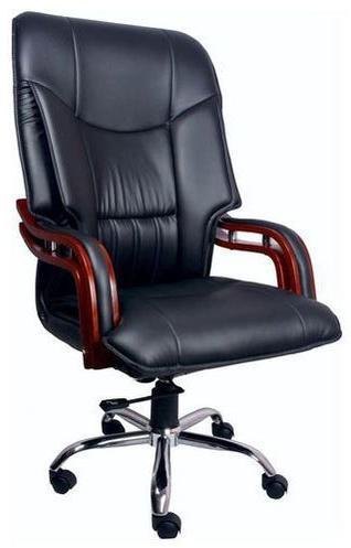 Revolving Office Chair